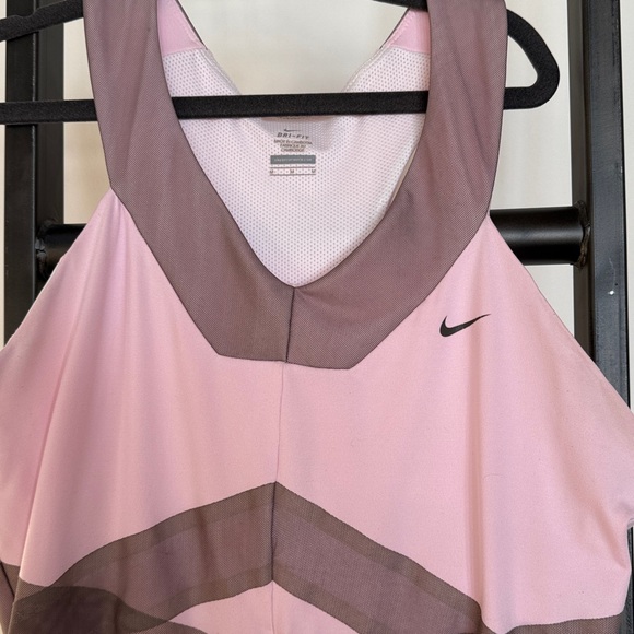 Nike tennis dress designed for Maria Sharapova size M - Picture 8 of 14